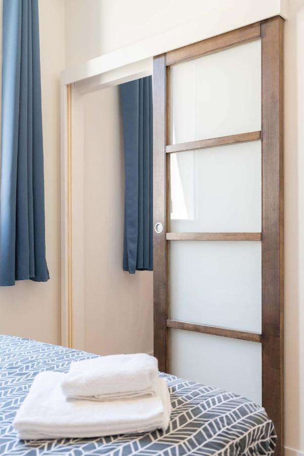 Ferienwohnung T2 ** Vieux Port ** Lumineux Marseilles Exterior foto